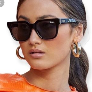 Quay PSA Sunglasses